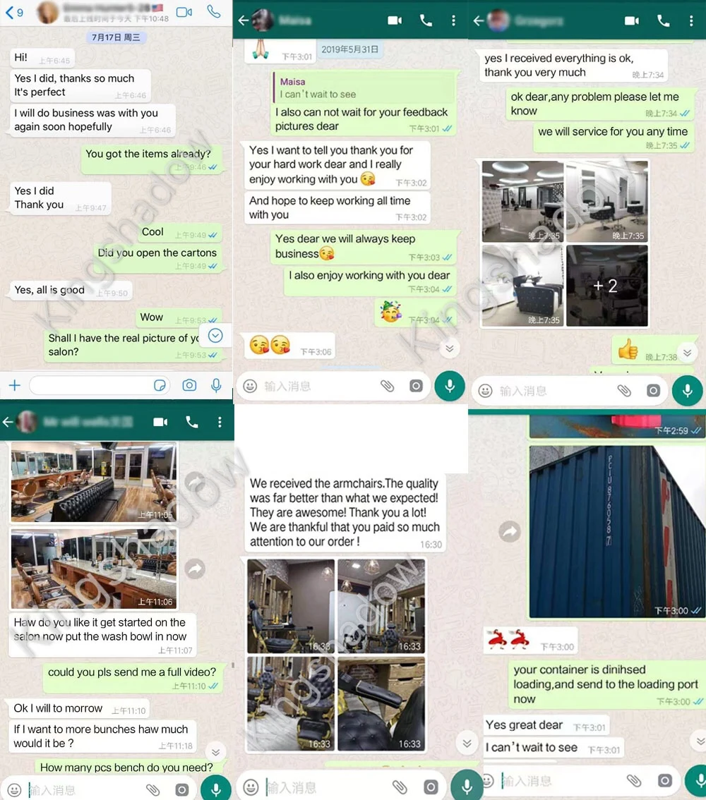 Good comments