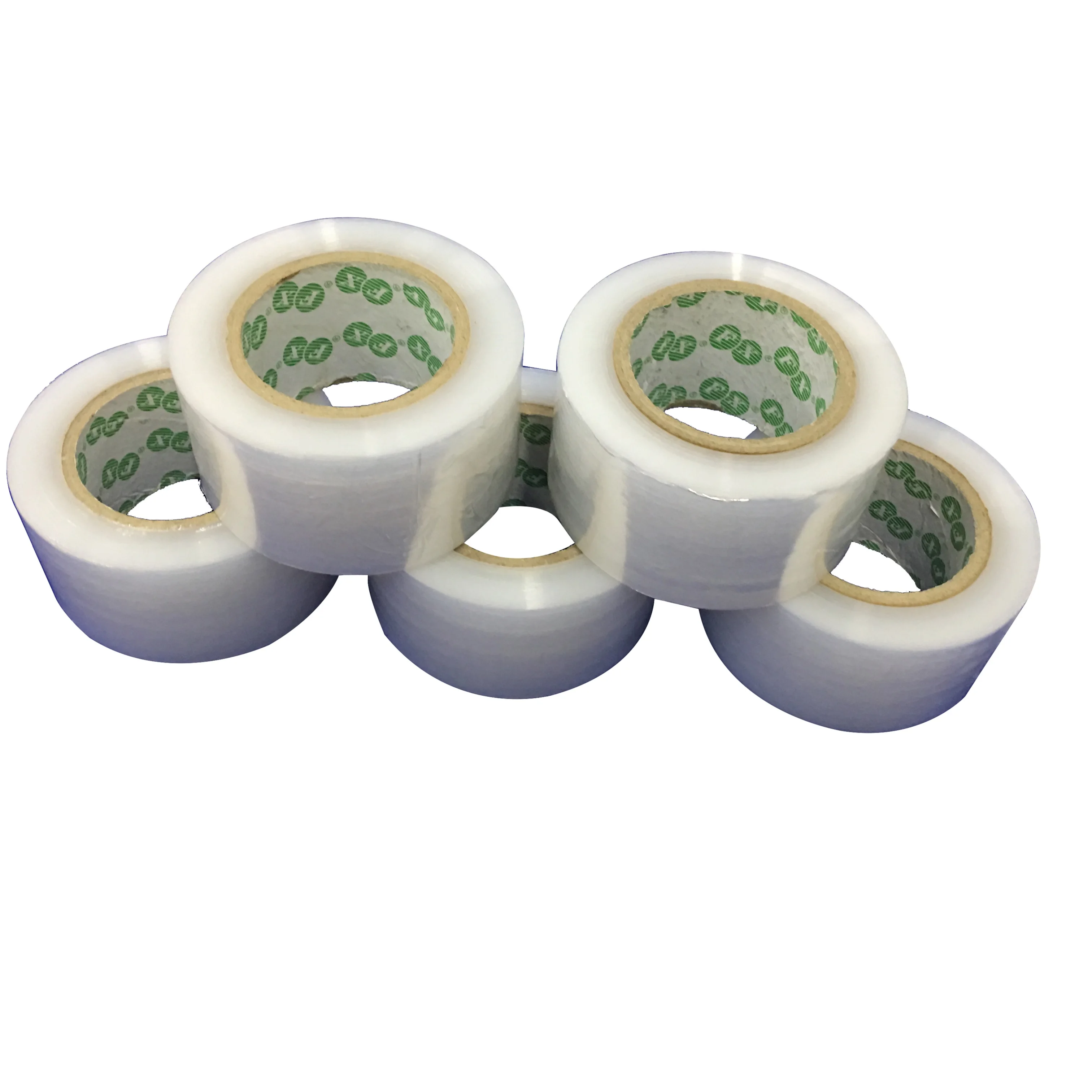 Высокопрозрачная полиэтиленовая пленка