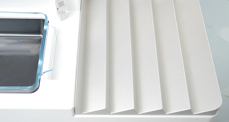 Microscope Slide Warmer