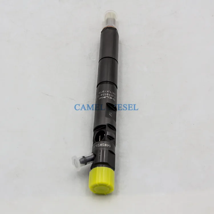High Quality Common Rail Fuel Injector EJBR04601D A6650170321 R04601D in Short Supply