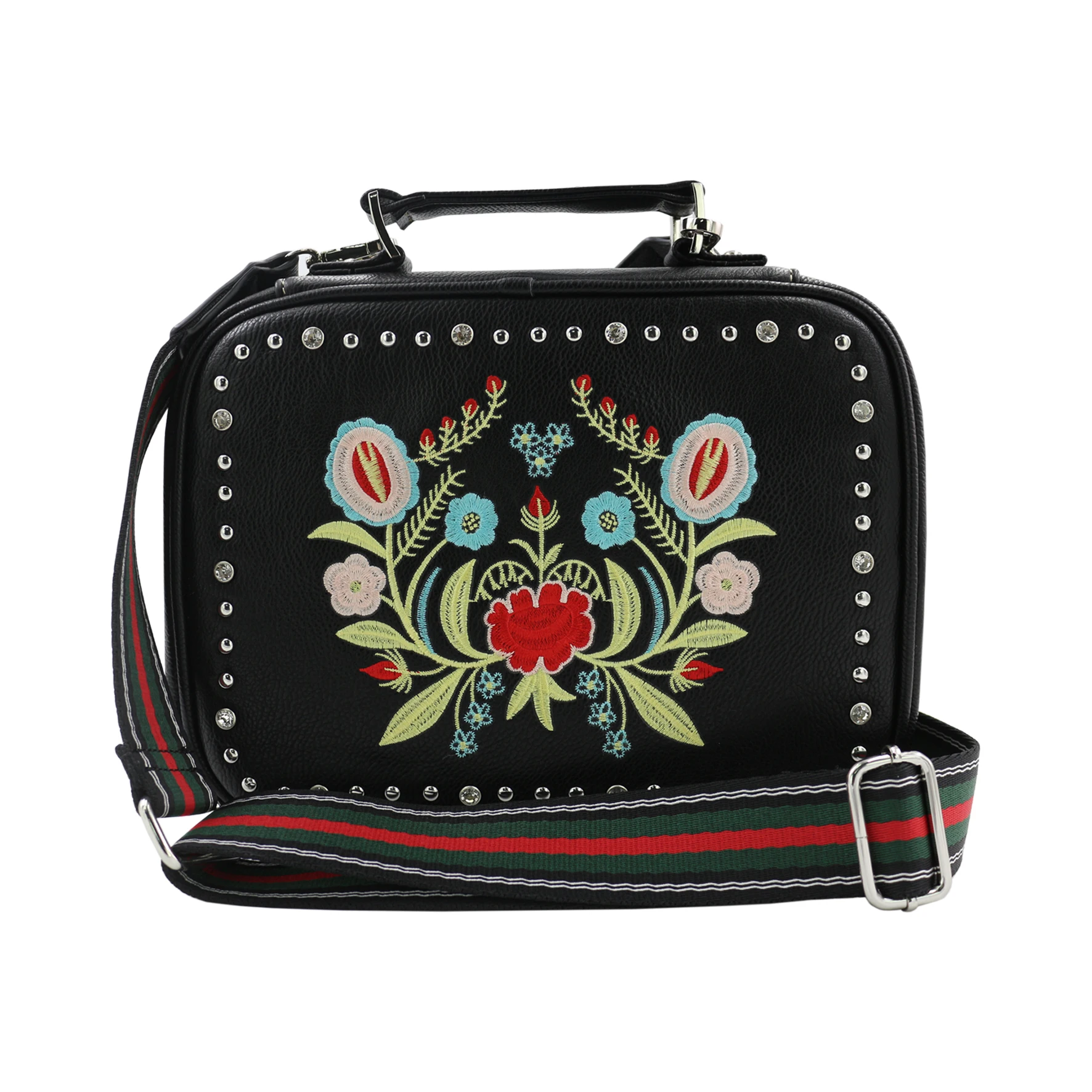 Многофункциональный органайзер, кожаная сумка-тоут с надписью Bible, легкий и прочный Чехол-книжка с надписью Bible, водостойкий Чехол с молнией для переноски