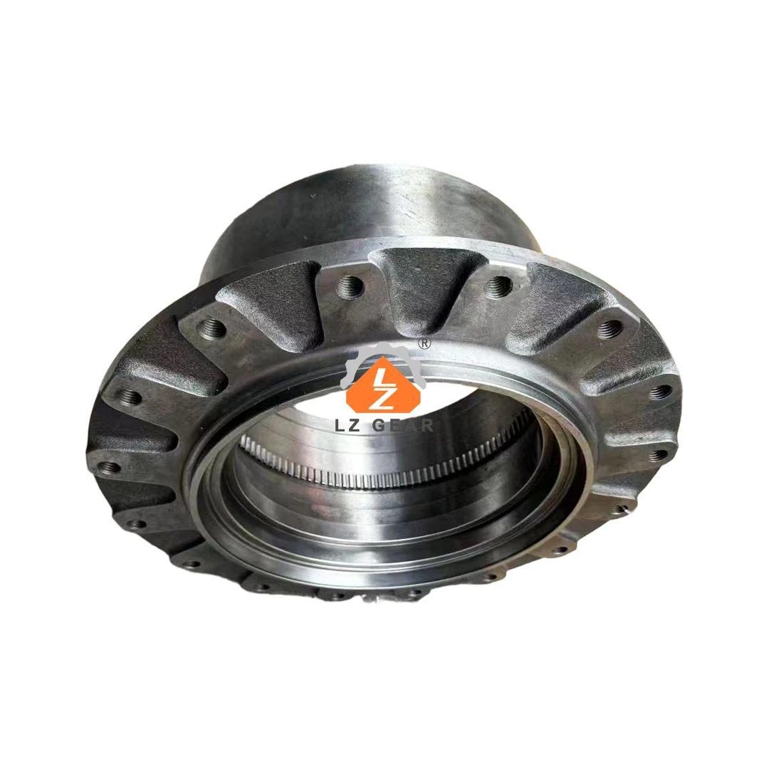LI ZUAN E320GC Excavator Travel Final Drive Sprocket Hub