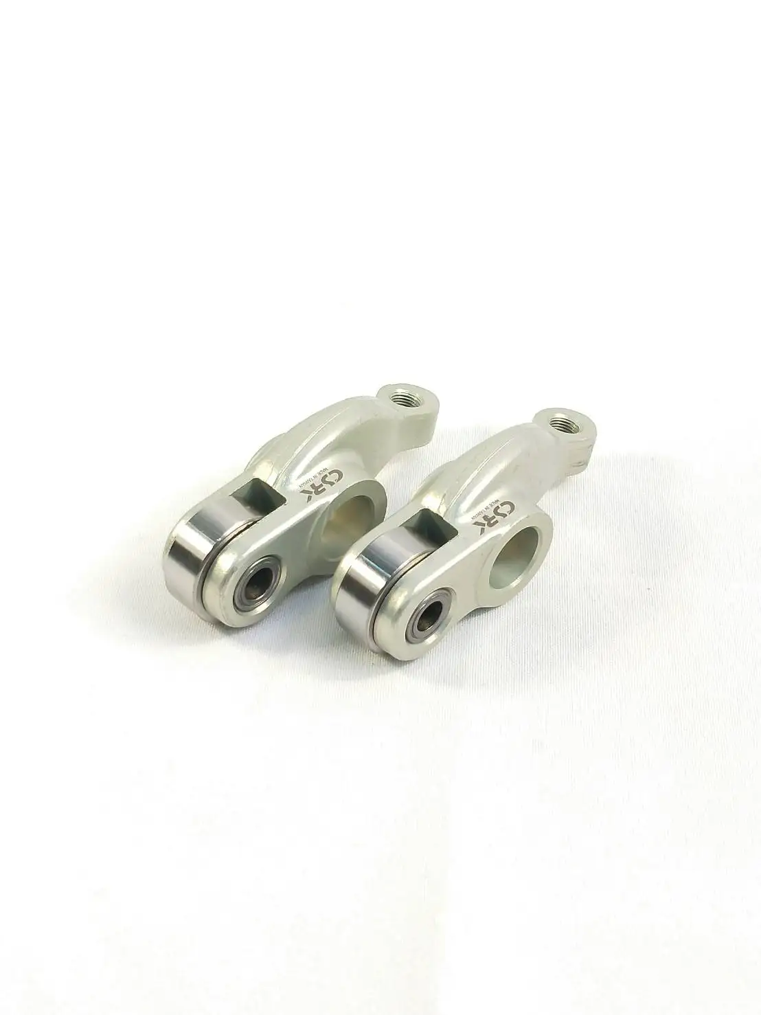 CSRK Forged CNC Motorcycle Rocker Arm Swingarm Accessory With Absorption Filter Plastic Metal Material Packed in Bag Paper