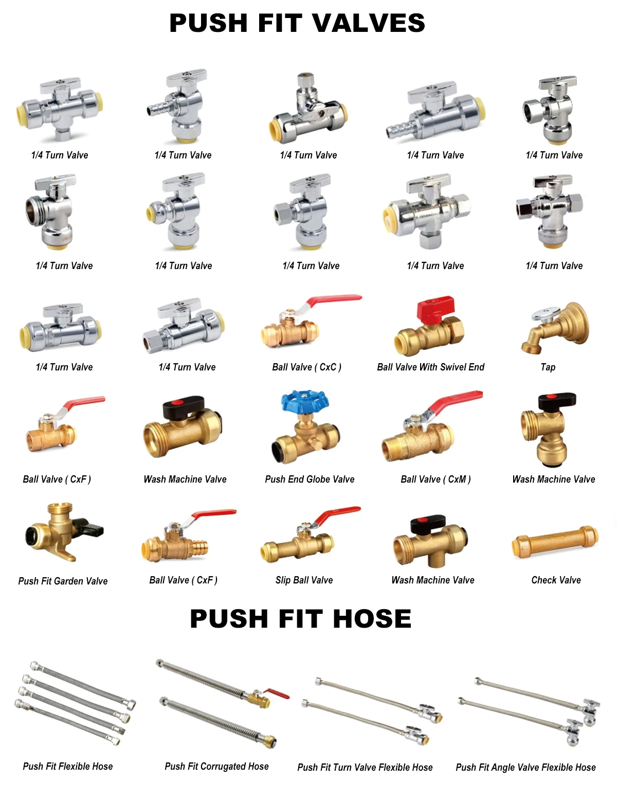 Alibaba.com: Hailiang Brass Push Fit Fittings Pex Al Pipe Connectors