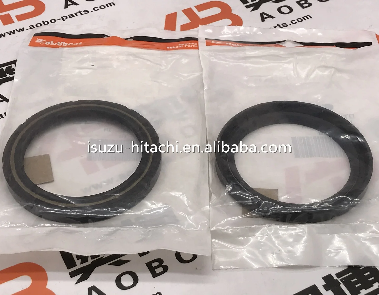 6665573 Swing Motor Oil Seal for Mini Excavator Parts