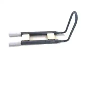 Mosi2 Heating Element Silicon Molybdenum Rod Heating Element