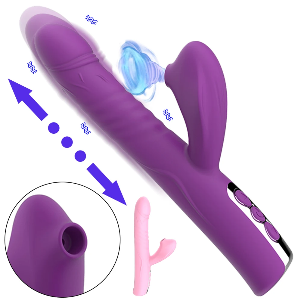 New Funny Telescopic Vibrating Breast Suction Wand Massager Dildo Vibrator  Clitoris Sucking Sex Toys Sex Adult - Buy Toys Sex Adult,R Dildo Vibrator  Clitoris Sucking Sex Toys Sex Adult,New Funny ...