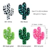 Cactus bead SA328