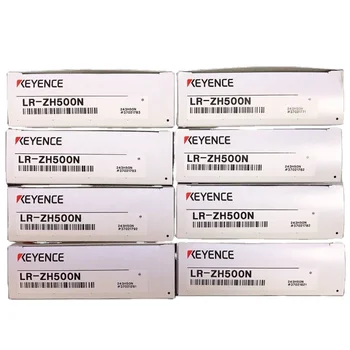 KEYENCE LR-ZH500N CMOS Laser Sensor - Self-Contained & Precise