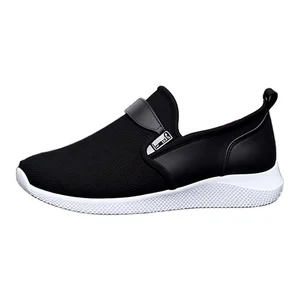 Hot New Mesh Upper Lightweight Safety Shoes High Quality Best Price Casual & Sport Style for Spring PU Insole Box Packed