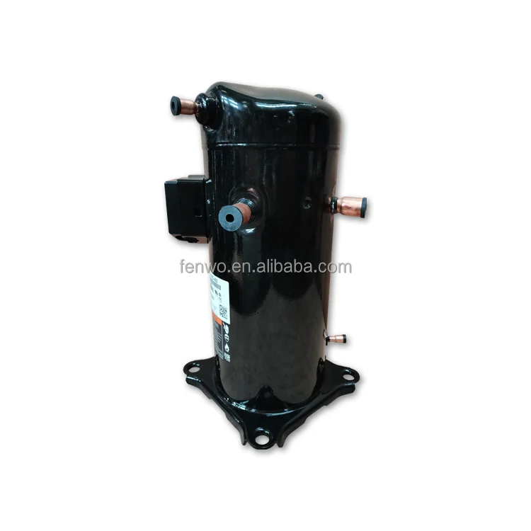 R410a Scroll Air Conditioner Spare Part Compressor Zp42ksepfz522 Cold