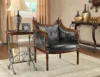 Leisure chair