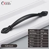 6032A-128 Nero opaco
