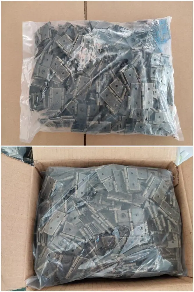 Indoor Divider Hinge Folding Screen Hinges Double Acting Divider Hinges