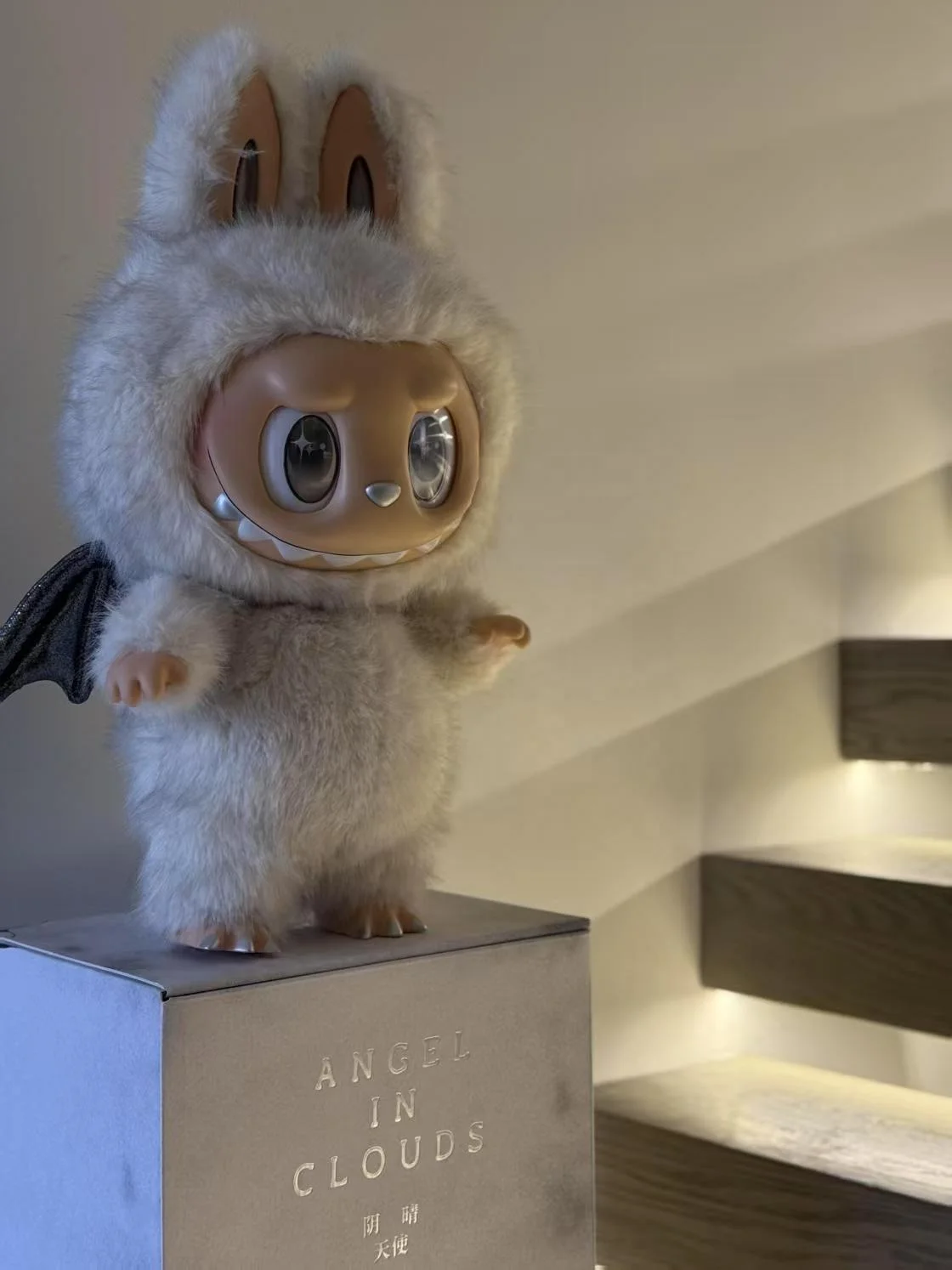 新品未開封POPMART LABUBU 新品未開封POPMART LABUBU アソートボックス - メルカリ