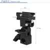 Type B lamp holder