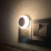 warm white light