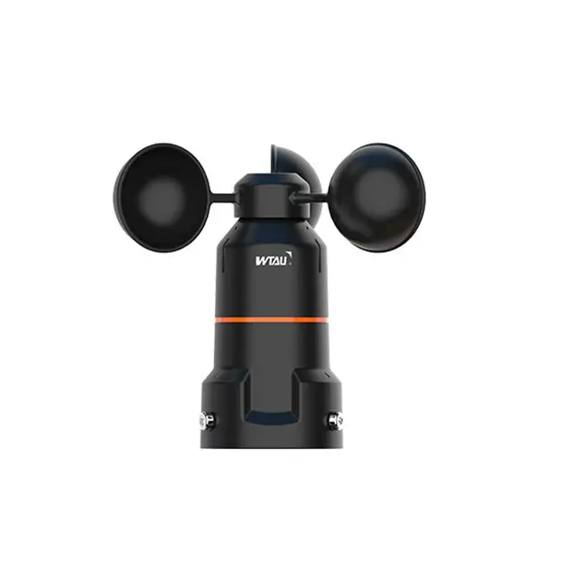 Anemometer Wind Speed and Wind Direction Sensor