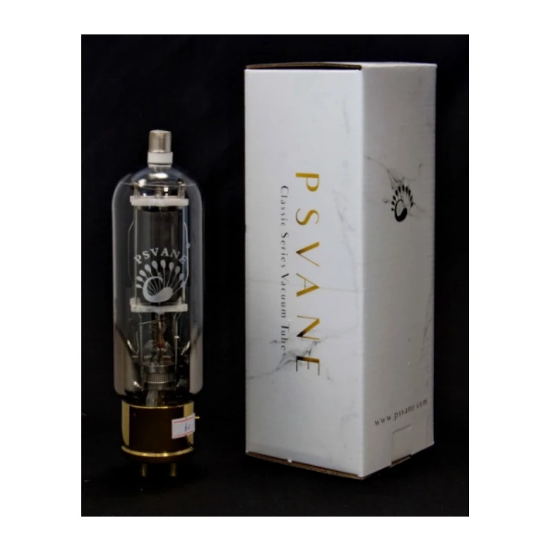 Professional Amplifier Type PSVANE Vacuum Tube 805
