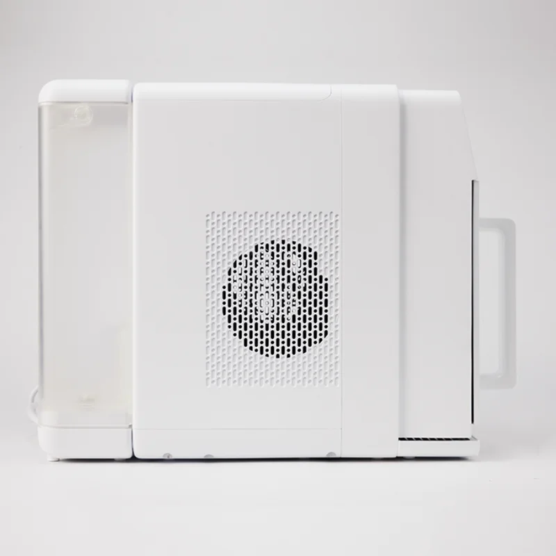 Reverse Osmosis System Countertop Instant Hot Electric Water Dispenser and Purifier