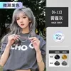 Haze ash