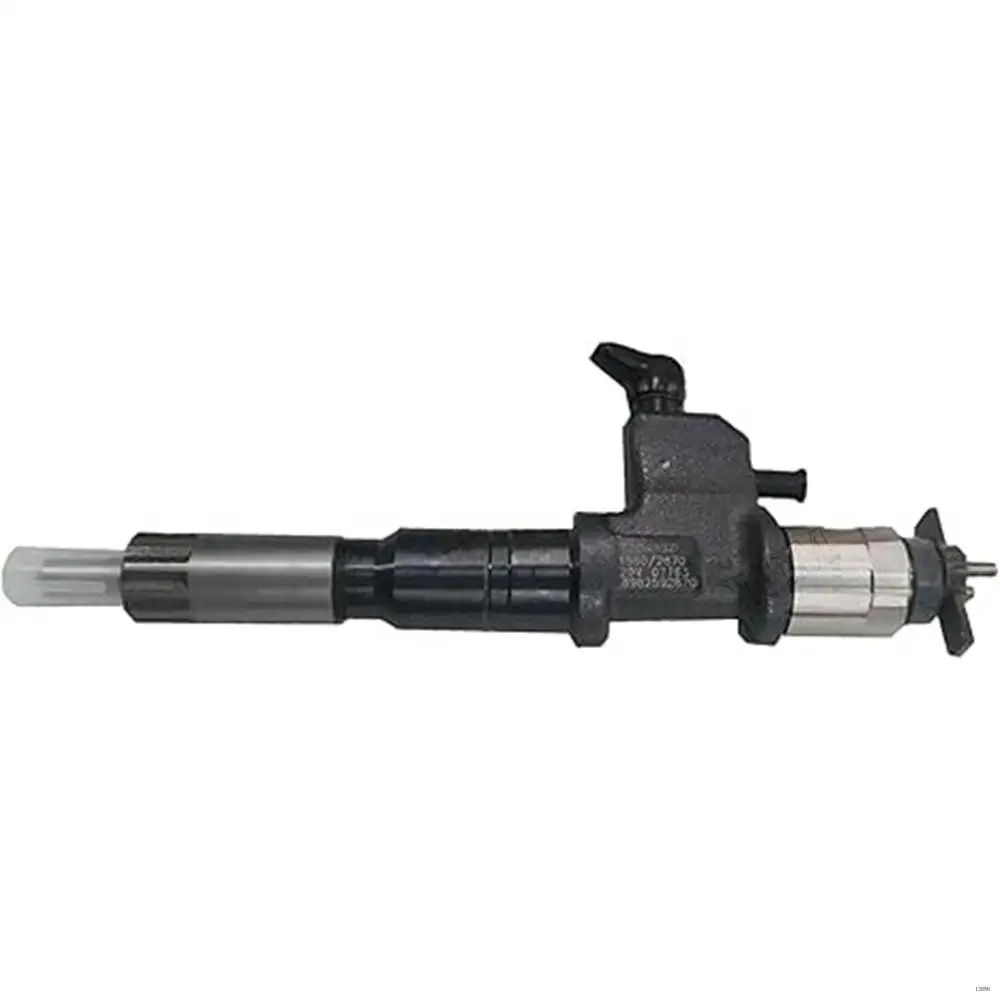 Machinery Engine Parts Fuel Injector 8-98030550-4 for Isuzu Engine 6WG1 6WF1