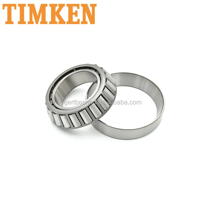72219C/72487 Bearing TIMKEN Tapered Roller Bearing 72219C/72487
