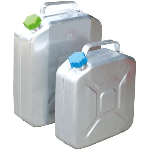 Jerrican 30L alimentaire