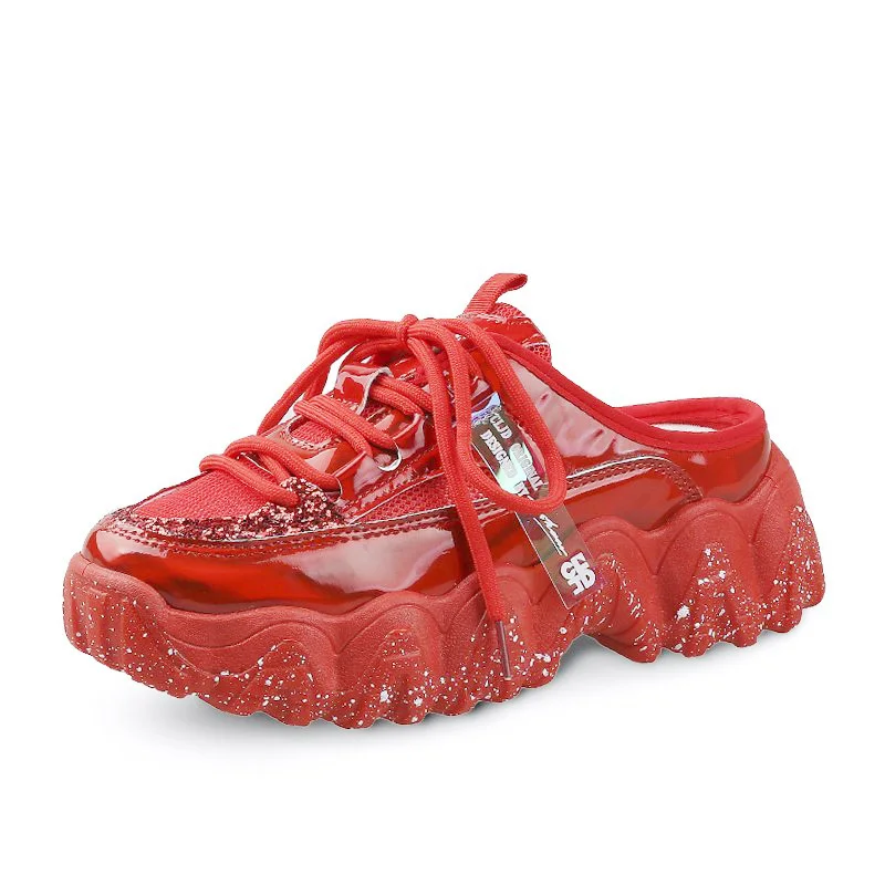 Huaraches Blancos Dama | MercadoLibre 📦
