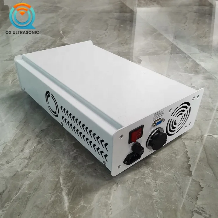 High Stable 220 Volt 20khz Ultrasonic Generator 2000w