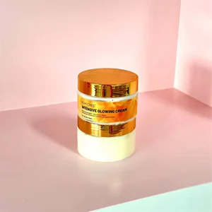 Brand New Acne Products Glowing Cream Powerful Stain Removal Repair Natural Skin Care with High Quality Custom Skin Care