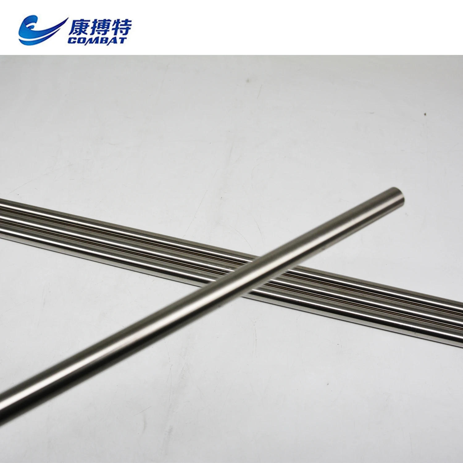 Peso In Tungsteno 1 Oz Per Stabilizzatore Arco – Foro 5/16" Argento