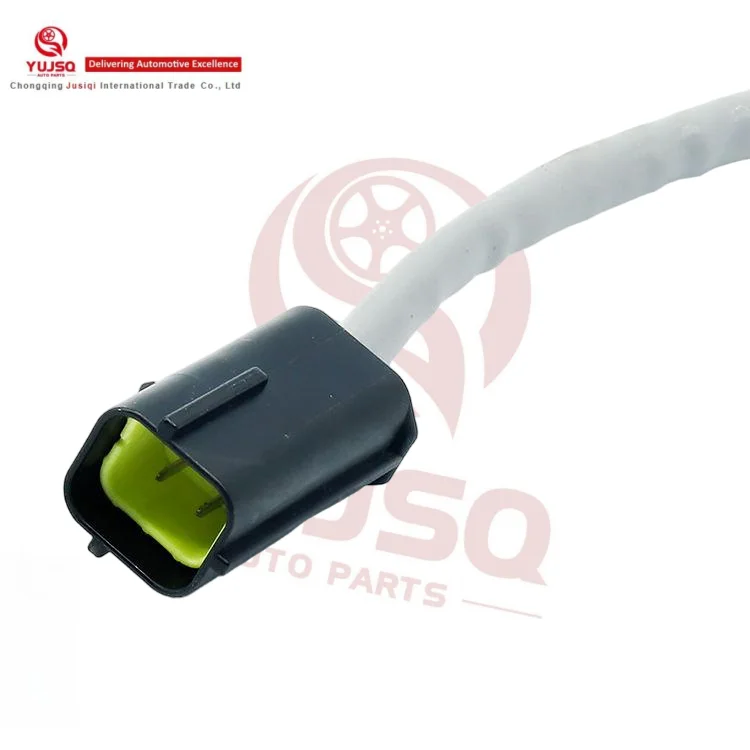 OE 22693-EY00B Oxygen Sensor for NISSAN MURANO Z51 Compatible with MURANO II QASHQAI TEANA Models