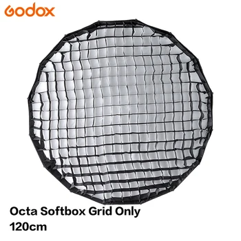 Godox Softbox Accessories 120CM Softbox Honeycomb Grid Only for QR-P120 P120L P120H detail image
