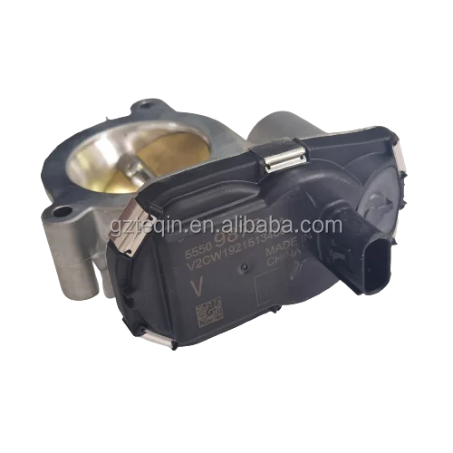 Auto Parts Throttle Body For Chevy Equinox Malibu 2.0t Lsy Throttle