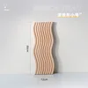 Wavy small size 30*12CM