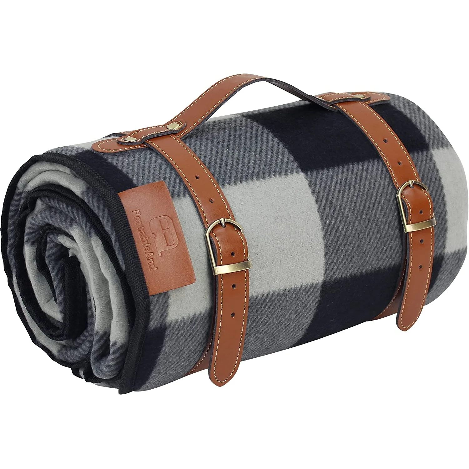 Wholesale Picnic Blanket Custom Outdoor Camping Rug Beach Mat Portable