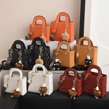 Bags Women Handbag Tote Backpacks bogg Ladies Wallet Online Shopping Designer Beach Luxury Leather Women's Shoulder for Holder