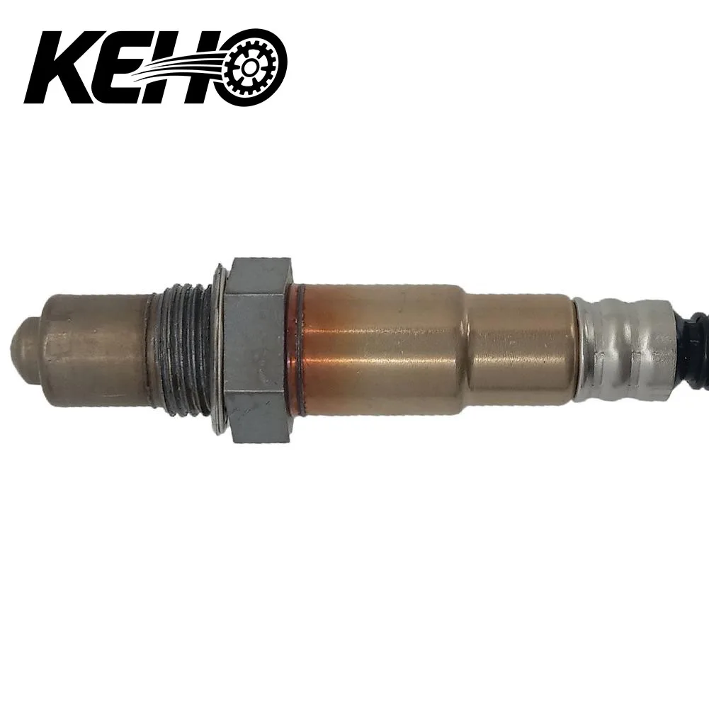 Oxygen sensor - HC00-18-861AM1 - Mazda 483Q / Haima 3-3