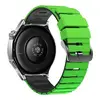 Green black