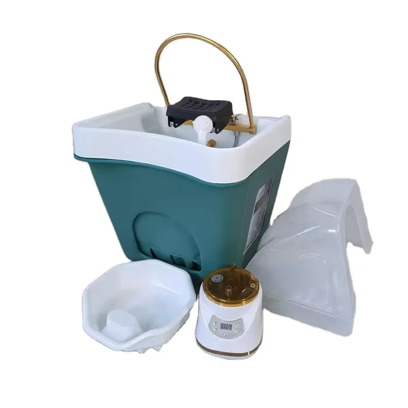 Профессиональная портативная насадка для спа-кровати