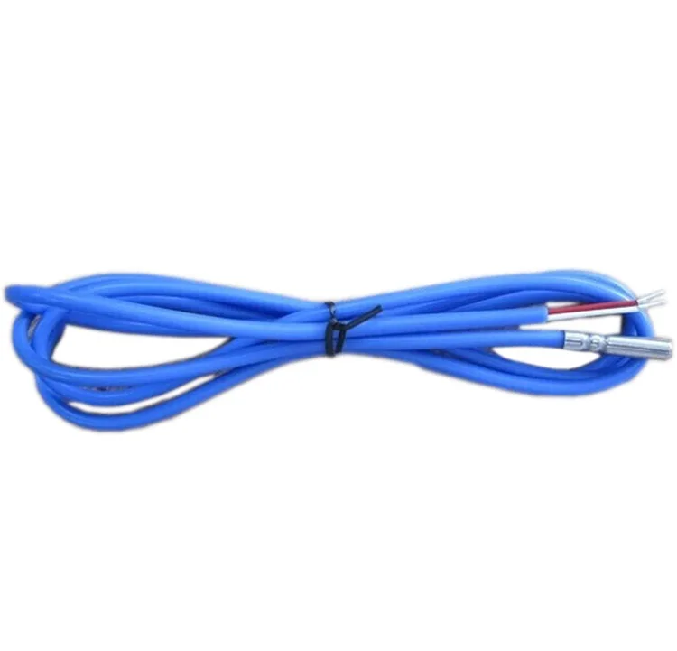 PT1000 Temperature Sensors - Precision and Reliability