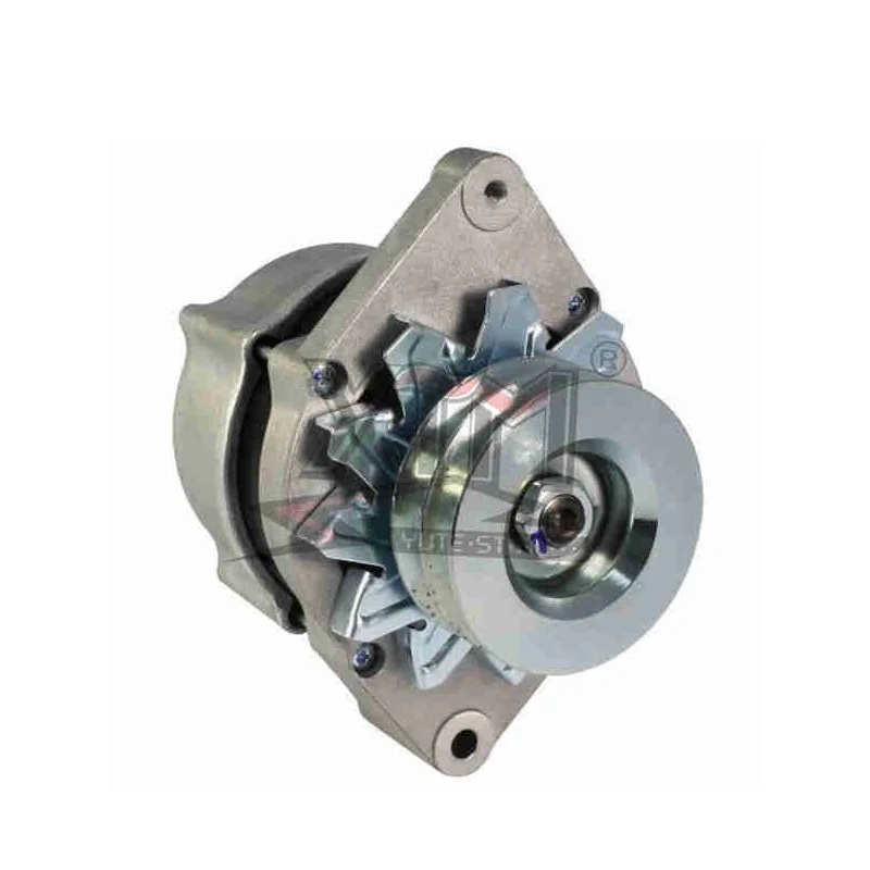 High Quality 12V 55A Alternator Assembly for Universal 9120060033