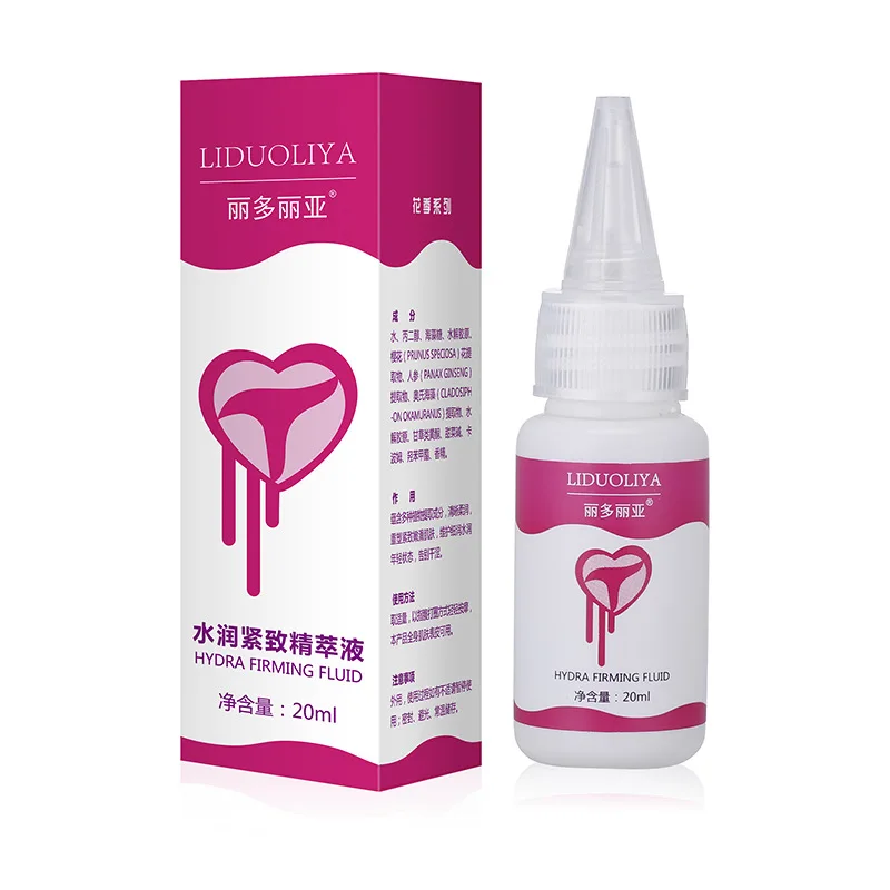 gleitmittel vagina Loovara - Vagina Veritas Wasserbasiertes Gleitmittel - 250 ml main image 0