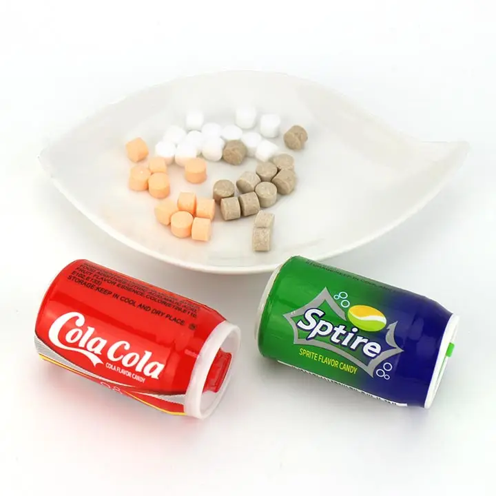 cola candy