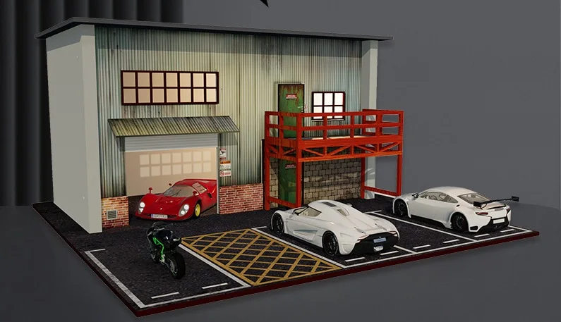 ☆ 1/64 Creative Garage / A P ③ s-l1200.jpg