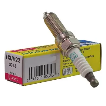 Wholesale Genuine DENSO Iridium Spark Plugs - Certificated