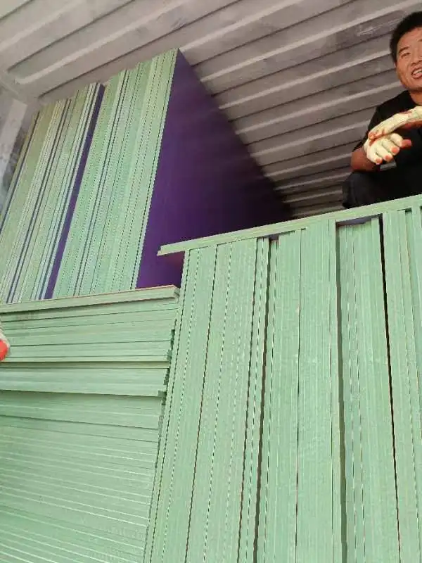 Imported Mdf 18mm Mdf