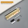 Style D Gold