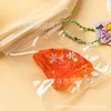 pinza triangular de gofre 1